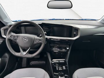 Fotografie 10 des Opel Mokka-e Elegance Kamera LED Sitz-/Lenkradheizung