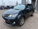 Toyota RAV 4 Edition-S*SHZ,RFK,ATM* - Toyota: Allradantrieb