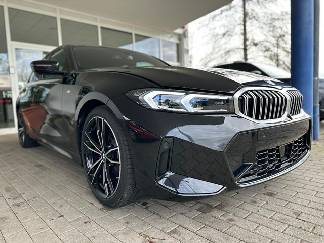 BMW 320 i Lim. M Sport / Pano / 1,99 % Finanzierung