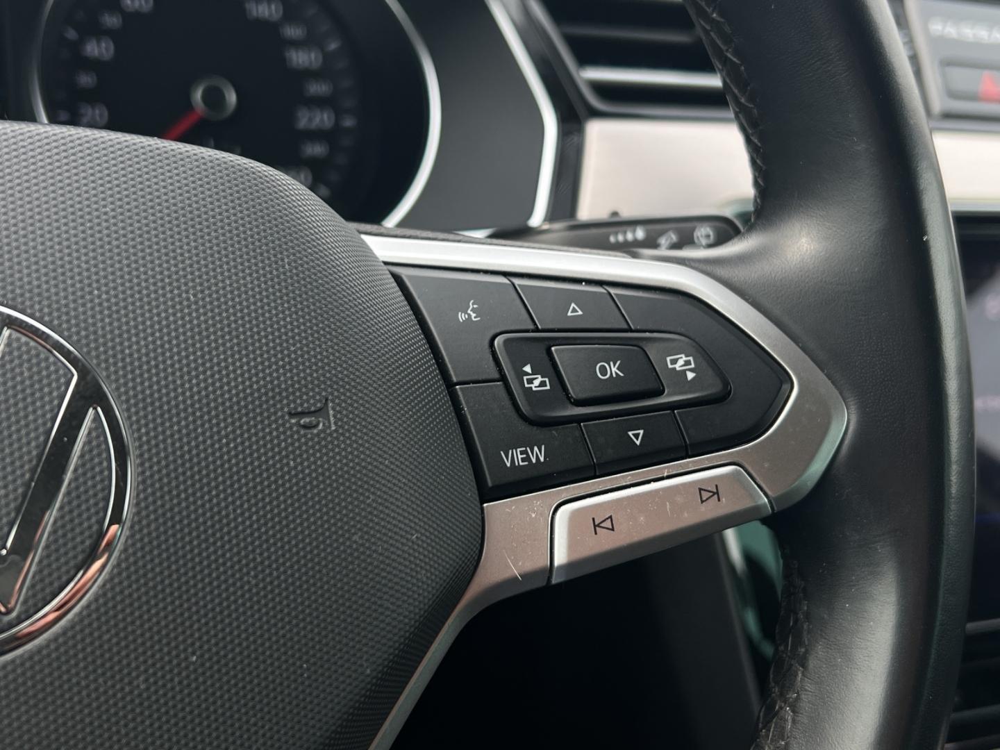 Volkswagen Passat Variant Elegance/SitzHz/ACC/DAB/Navi, миниатюра 29