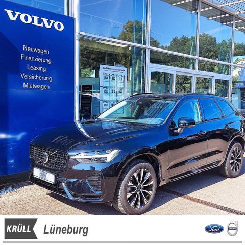 Volvo XC60 B4 B Plus Dark+ACC+Pano+360°+H&C