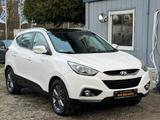 Hyundai ix35 2.0 GDI Style 4WD*TÜV neu*AHK*1.Hand*Allrad - Hyundai ix35: Allradantrieb, 2.0