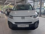 Fiat Kombi Maxi L2 1.5 130 Autom. 7-Sitzer LED Navi  - Fiat Doblo mit Diesel-Antrieb: Kombi, mit Klimaautomatik