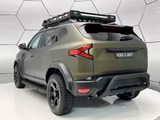 Dacia Duster Extreme hybrid-G 150 4x4 REDUST OFFROAD - Dacia Duster Neuwagen in Hamburg