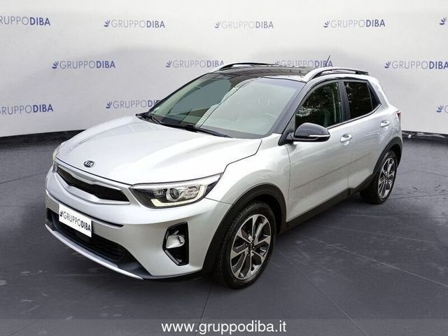 Kia KIA Stonic Diesel 1.6 crdi Energy 110cv