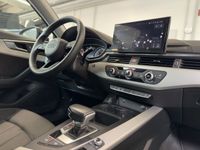 Audi A4 - Vorschau Bild 14