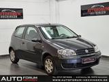 Fiat Punto 1.2 16V Dynamic Automatik Klima TÜV/NEU - Fiat: Auto 16