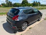 Peugeot 3008 Allure 155 THP Automatik - gebrauchte Peugeot 3008 aus dem Jahr 2014
