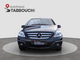 Mercedes-Benz B 180 DESIGNO+PDC+TEMPOMAT+KLIMAANLAGE+ISOFIX+ - Mercedes-Benz B 180 aus 2009
