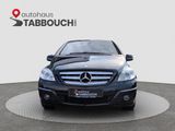 Mercedes-Benz B 180 DESIGNO+PDC+TEMPOMAT+KLIMAANLAGE+ISOFIX+ - Mercedes-Benz B 180 aus 2009