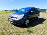 Toyota Corolla Verso D-4D 7Sitzer TüV Neu|... - gebrauchte Toyota Corolla Verso aus dem Jahr 2009