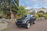 Land Rover Range Rover Sport 3.0 SDV6 Autobiography Spo... - Land Rover Range Rover Sport aus 2012