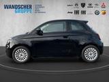 Fiat 500 Elektro MJ22 Kam.+PDC+SpurH+AUT+DynLicht - Fiat 500 mit Elektro-Antrieb
