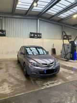 Mazda 3 nur 5L Verbrauch - Mazda 3: Kombi