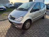 Mercedes-Benz A 170 CDI CLASSIC Lang - Mercedes-Benz A 170 mit Diesel-Antrieb