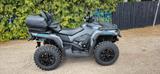 Can-Am Qutlander 1000 max - CAN-AM 1000