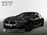 BMW M850i xDrive Gran Coupé*DAB*Aktivlenkung*Laser*s - BMW M850 in München