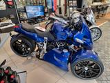 GG Motorradtechnik Taurus 1300 Servolenkung Inzahlungnahme 