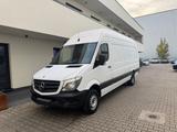 Mercedes-Benz Sprinter 416 CDI XXL-Superhochdach -Navi-Kamera - Mercedes-Benz Sprinter 416 cdi