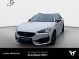 Cupra Leon Sportstourer 2.0 TSI VZ CUP *LED*LEDER*BEAT - Cupra Leon Gebrauchtwagen