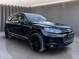 Volkswagen Touareg V8 TDI R-LINE*ACC*SIDE*LANE*KAMERA*AHK* - VW Touareg Gebrauchtwagen in Dresden