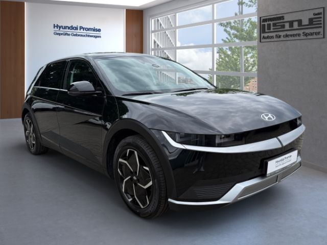 Fahrzeugabbildung Hyundai IONIQ 5 MY24 77,4 kWh Batt. TECHNIQ-Paket inkl.