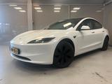Tesla Model 3 RWD  60kWh | Demo | 18" Photon Felgen |  - Tesla Jahreswagen