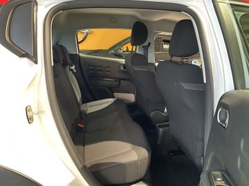 Bild 8 Citroën C3 PureTech 1.2 Shine Automatik/LED/Regen+Licht