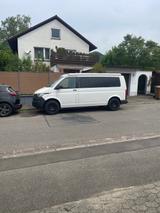 Volkswagen T6 California 4motion ähnlich von WSR Robibbero
