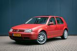 Volkswagen Golf V5 2.3 Aut. Highline 97dkm  - gebrauchte VW Golf aus dem Jahr 2002