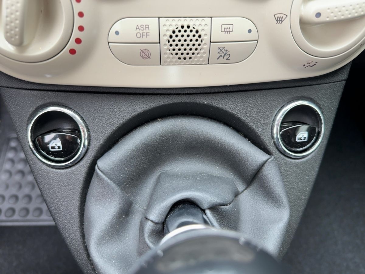 Fiat 500C - Bild 13