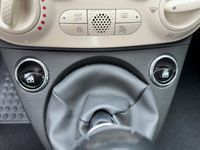 Fiat 500C - Vorschau Bild 13