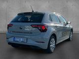 Volkswagen Polo 1.0 LED Klima PDC AppConnect DAB+ - Volkswagen Polo: Kleinwagen
