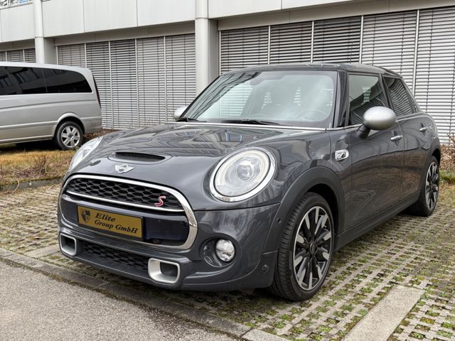 MINI Cooper SD*Automatik*Panorama*Navi*PDC*LED*