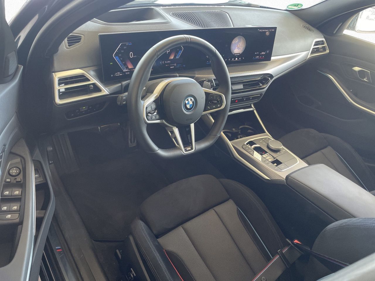 BMW 330 - Bild 14