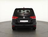Volkswagen Touran 1.5 TSI Join LED Navi ACC Sitzheizung PDC - Volkswagen Touran: Join