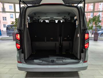 Ford Tourneo Custom L1 Titanium 5Jahre Garantie!*