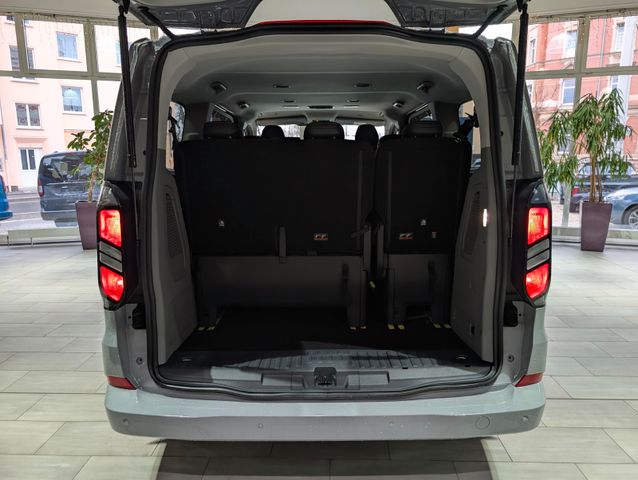 Ford Tourneo Custom L1 Titanium 5Jahre Garantie!*