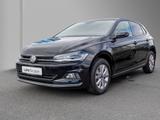 Volkswagen Polo 1.0 TSI Highline LED, ACC, Blind Spot, ZGV - gebrauchte Kleinwagen in Trier
