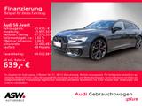 Audi S6 Avant 3.0TDI quattro NAVI MATRIX PANO 360° HU
