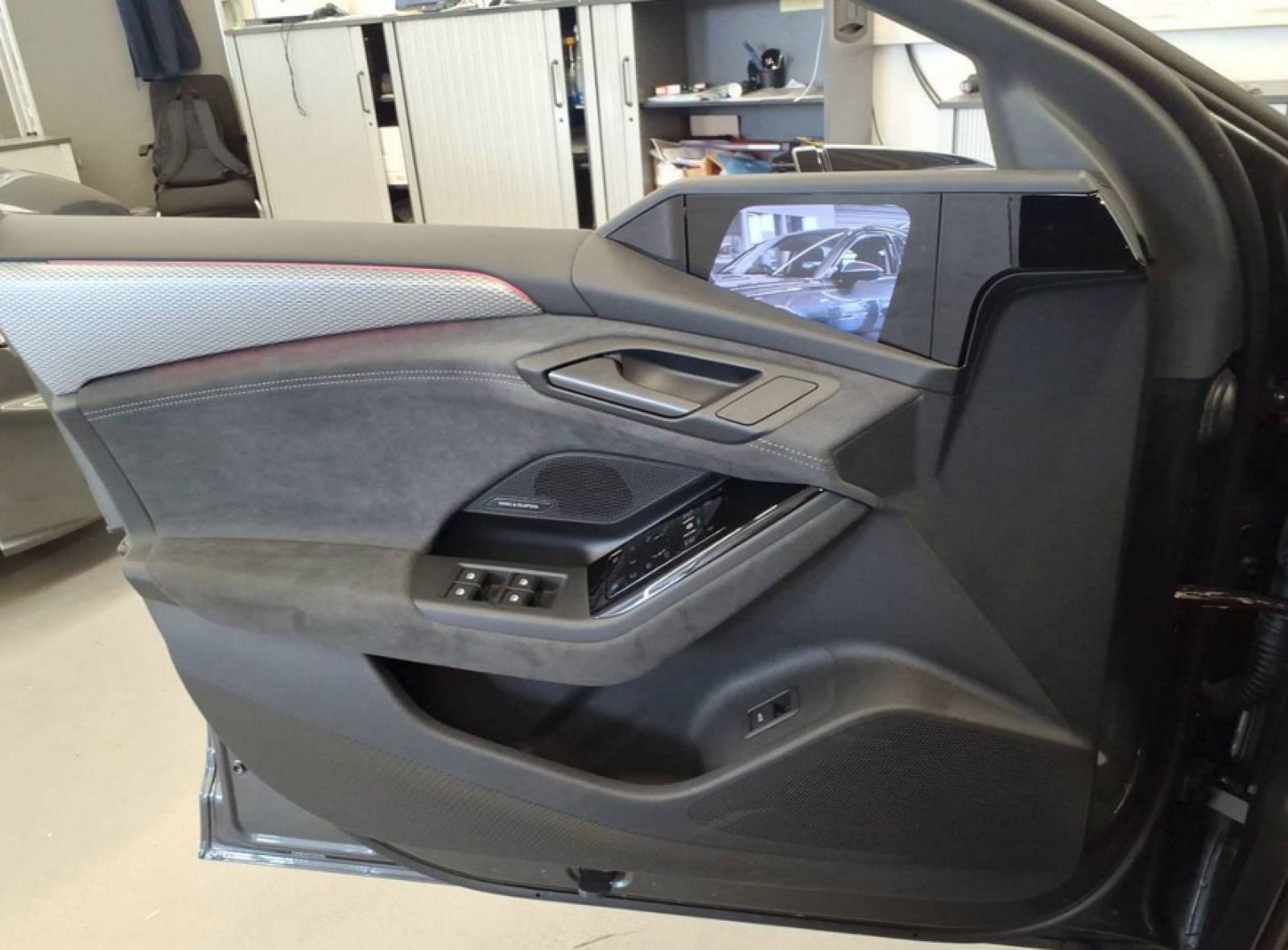 Audi S6 e-tron - Bild 7