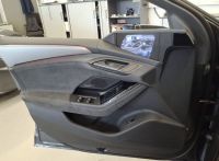 Audi S6 e-tron - Vorschau Bild 7