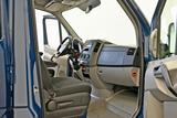 Mercedes-Benz Sprinter 316 CDI Doka 4x4 Allrad AHK 3,5t #266 - Offers