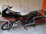 Honda GL 650 D Silverwing - HONDA 1983
