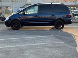 Ford Galaxy 1.9TDI 66kW Viva X - Ford Galaxy: 1.9