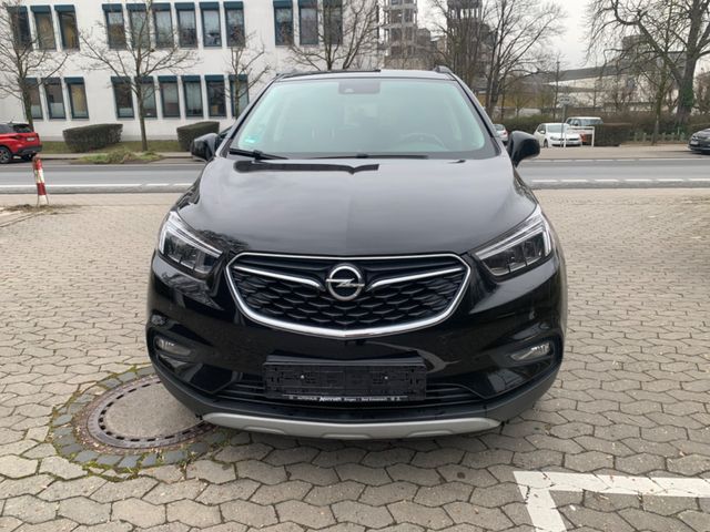 Opel Mokka X Ultimate