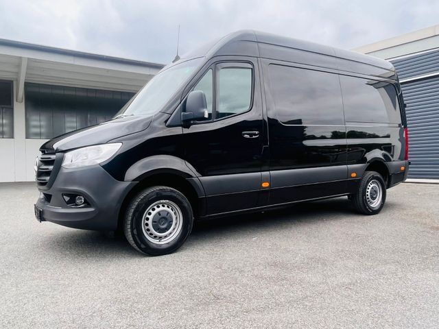 Mercedes-Benz Sprinter 317 CDI L2H2 Kasten*Klima*Kamera*Garan