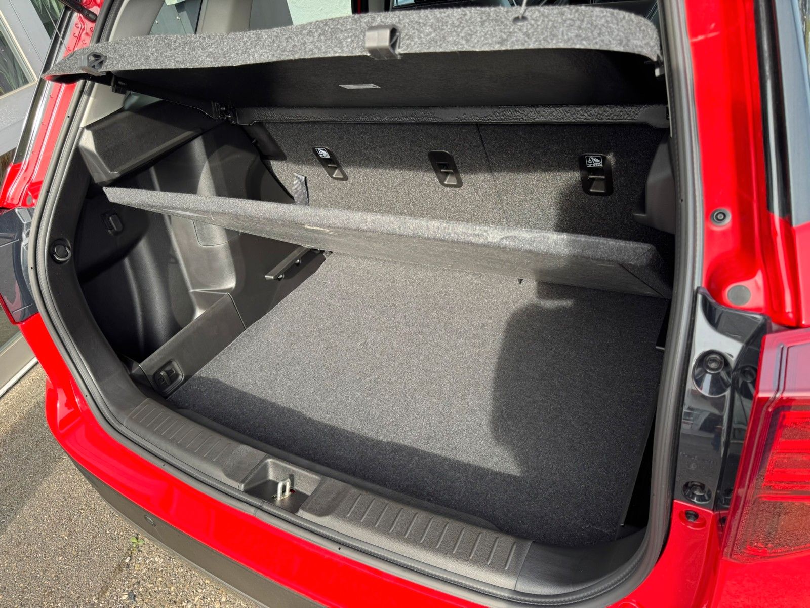 Suzuki Vitara - Bild 11