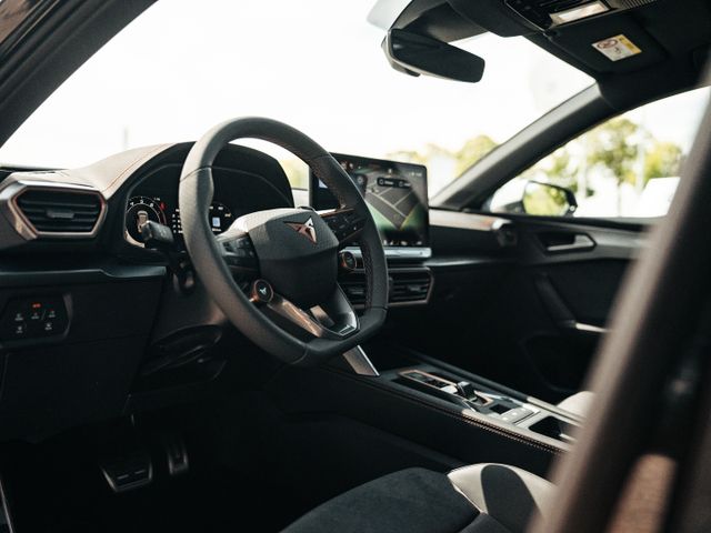 CUPRA Leon ST 2.0 TSI 245 kW 4Drive VZ, Fahrassi. XL,
