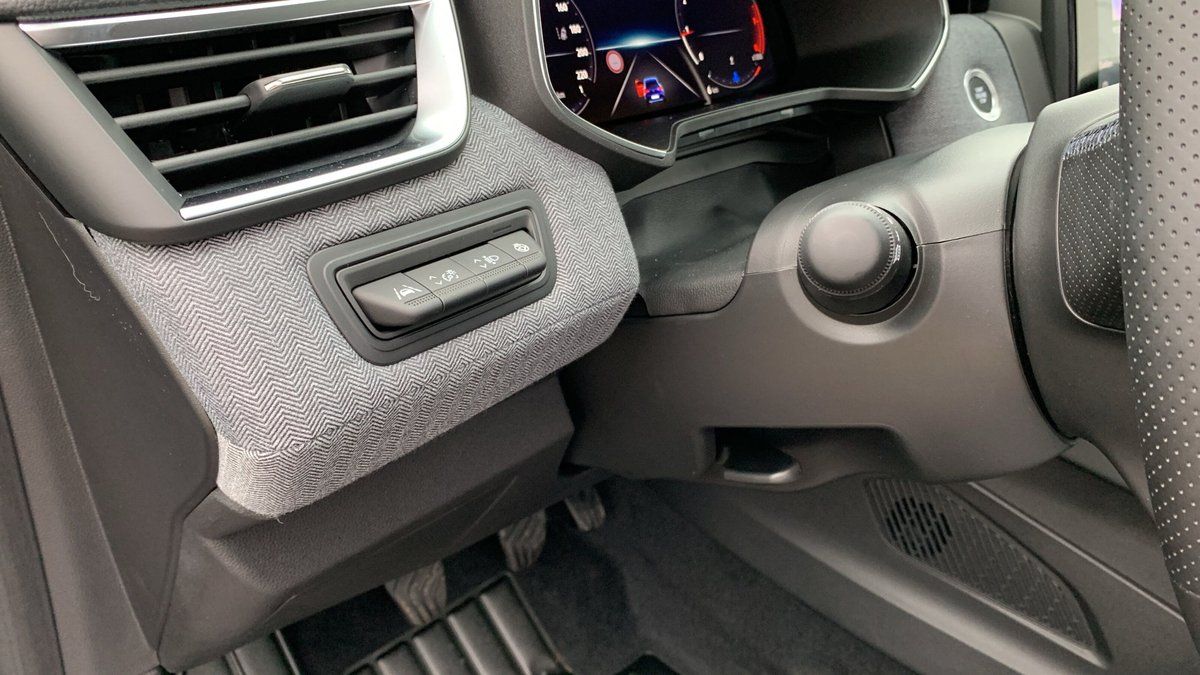 Renault Clio - Bild 21